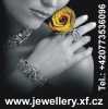 Jewellery Prague