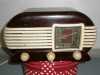 Prodám starožitné zachovalé rádio Talisman 307 U.Nejvyšší nabídce!