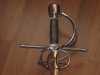 Vyrobim historicke zbraně meče dyky tesaky atd. i dle vlastních předloh.Ceny jsou přijatelne