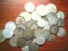 Pordám mince,od roku 1900-1999 mám jich nějak kolem 30 :) prosím spěchá to,jen oprawdowí zájemci :)