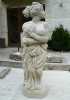 Exclusivní socha ženy - ORIGINÁL 