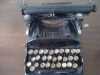 prodám starožitný psací stroj zn Perkeo