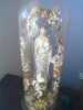 V pozůstalosti nalezená soška Panny Marie ve skleněném tubusu.Výška tubusu 65cm,průměr 25 cm.Odhadovaná cena soudním znalcem 10 000.
Telefon pouze sms...zavolám.