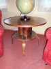 Prodám krásný starožitný stolek vyráběný na zakázku okolo r. 1930. Cena min. 4000 Kč.