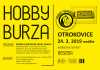 Hobby burza, Otrokovice, 24.3.2019