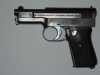 Prodám samonabíjecí pistoli značky Mauser, ráže 6,35. Rok výroby 1910, původní rakousko-uherská zbraň ve velmi dobrém stavu, funkční. Cena dohodou, nabídky prosím zasílejte na uvedený mail.