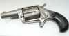 Historicky revolver Colt Derringer New line cal 38 rok vyroby 1875. Povodne niklovanie 75%. Zbran v velmi dobrom technikom stave,funckny stav spravna aretacia, vhodne pre zberatela vyrobene pred rokom 1890, nepodlieha ZP.