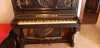 Prodám starožitné piano Steingreaber v.č. 1136. Ručně vyřezávaný. Je rozladěný.