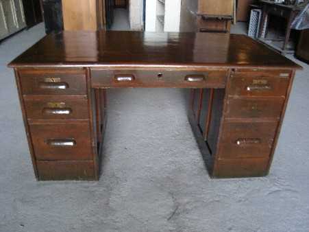 Koupím starý nábytek