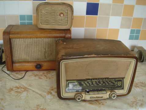 stara radia
