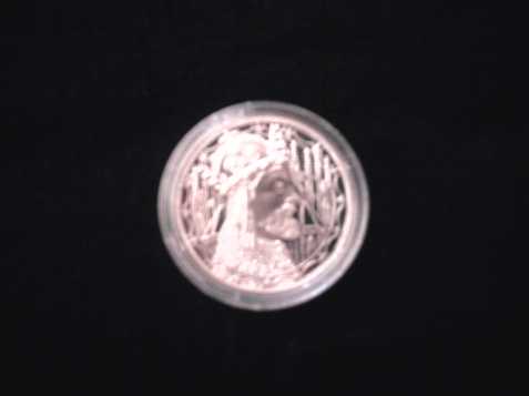 Pamětní mince - Karel IV.
