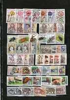Sbíráš poštovní známky?