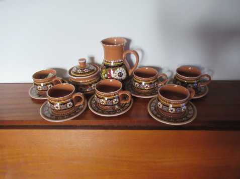 Litomyšlská keramika